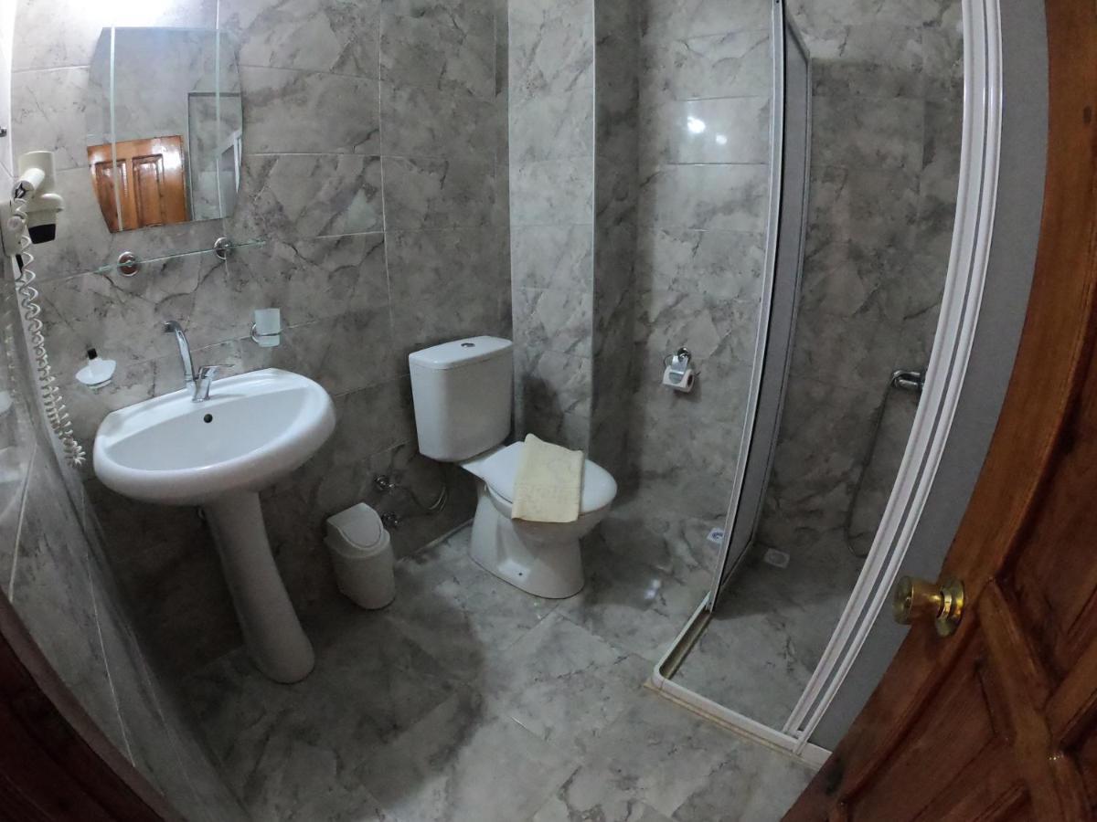 Sarihan Apart Otel โอลลุนเดนิซ ภายนอก รูปภาพ