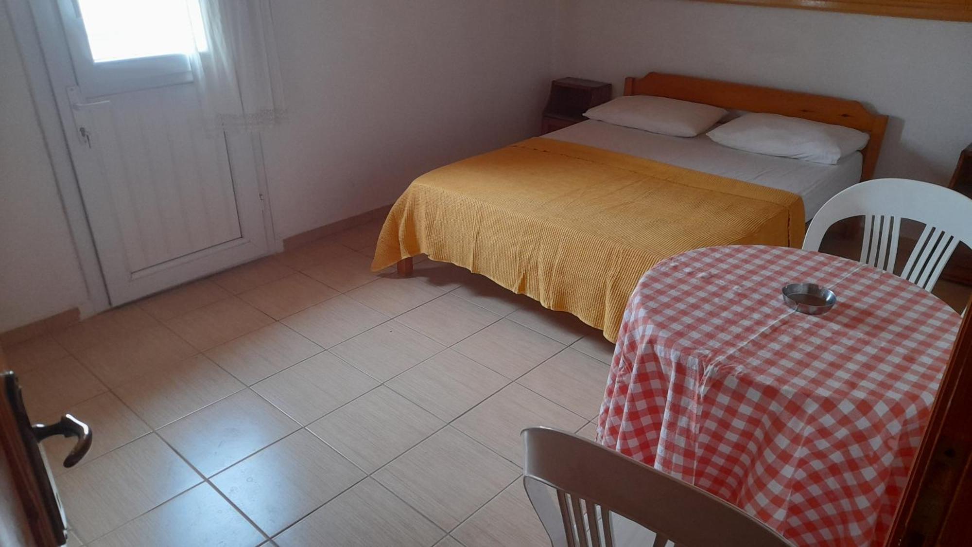 Sarihan Apart Otel โอลลุนเดนิซ ภายนอก รูปภาพ