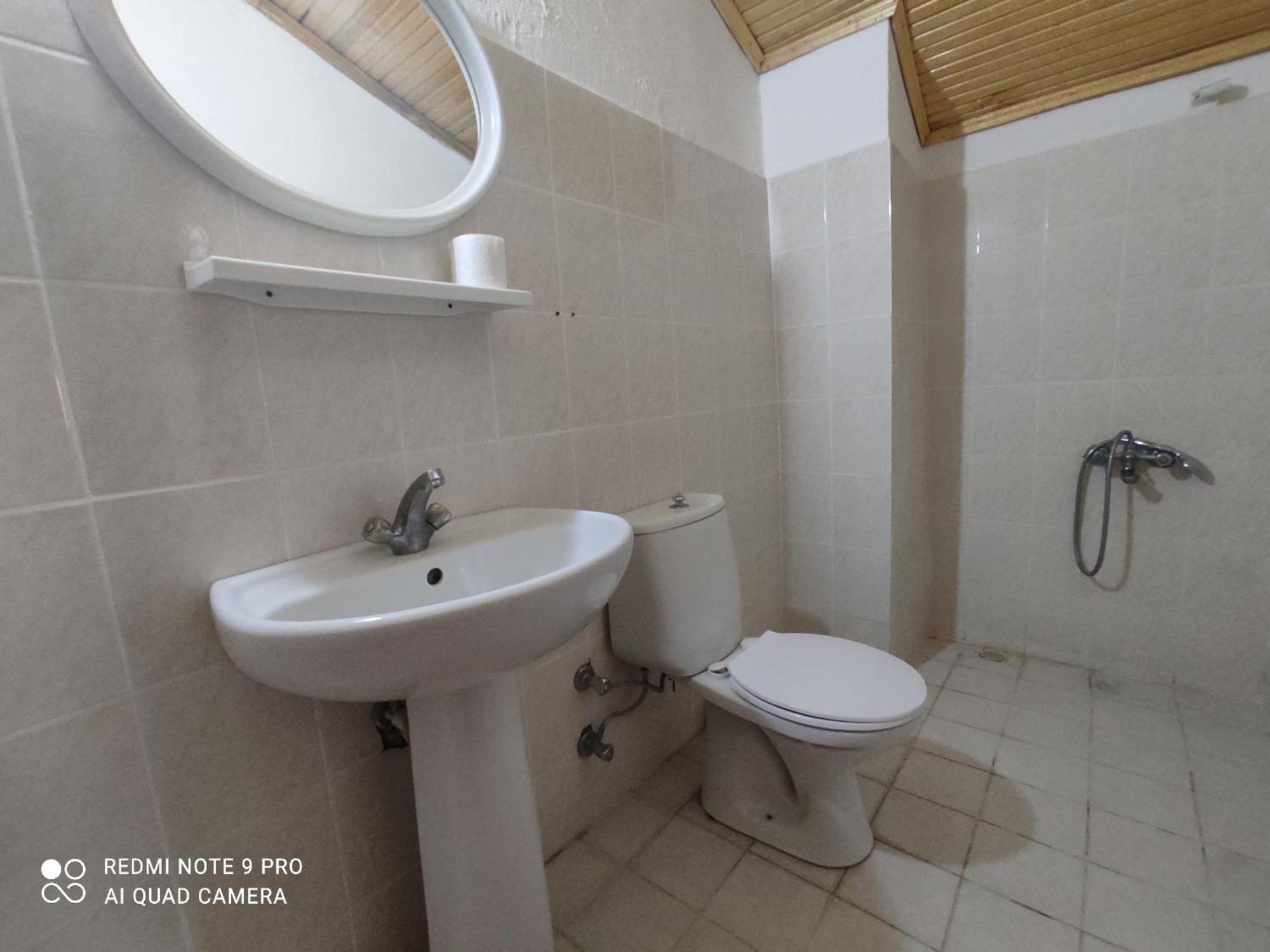 Sarihan Apart Otel โอลลุนเดนิซ ภายนอก รูปภาพ